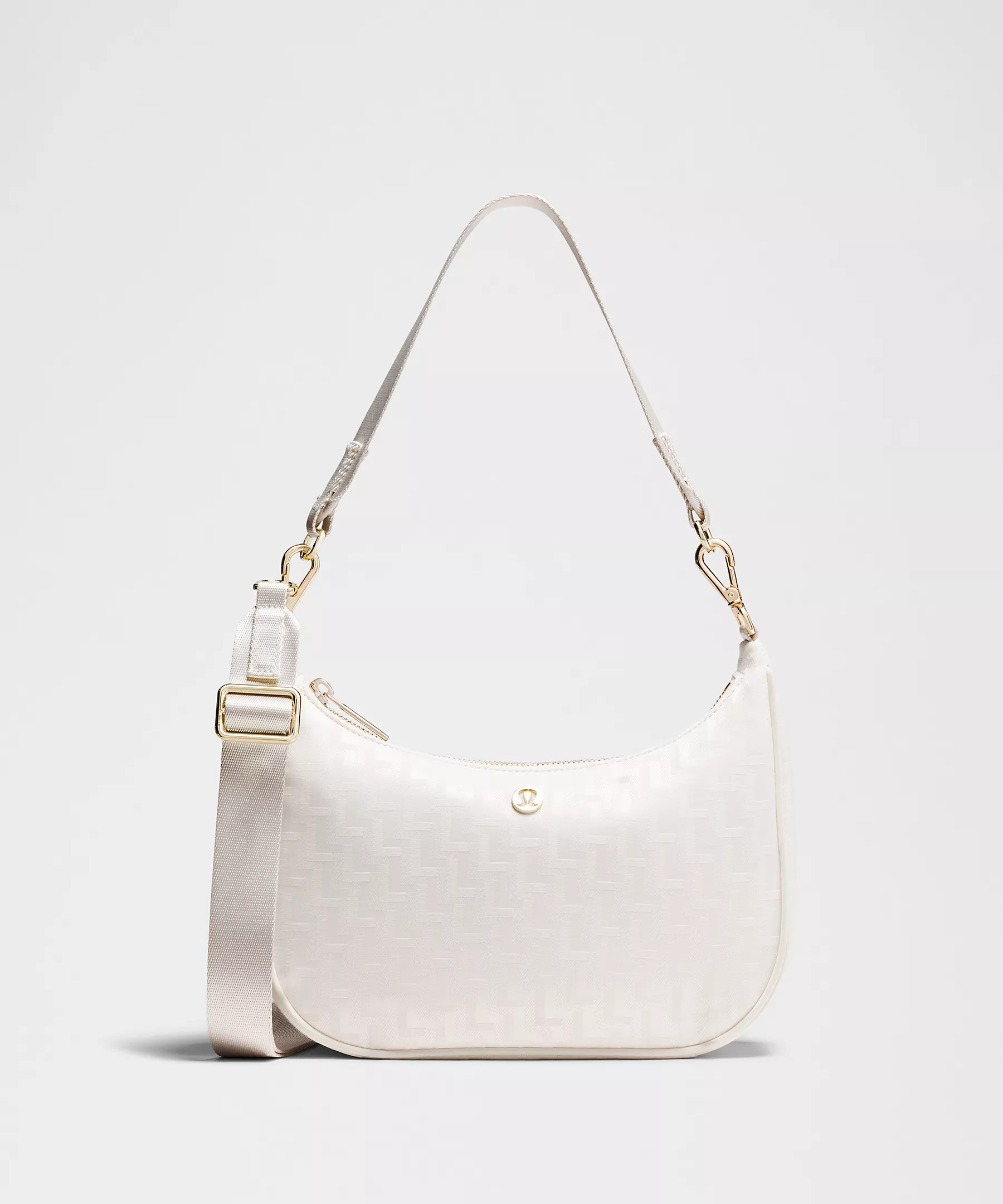 City Essentials Small Shoulder Bag 3L | Lululemon (US)