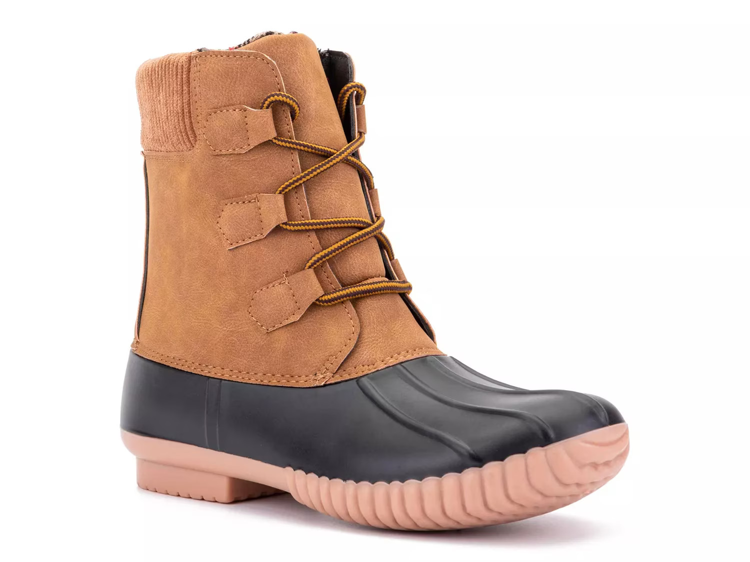 Been Around The World Duck Boot | DSW