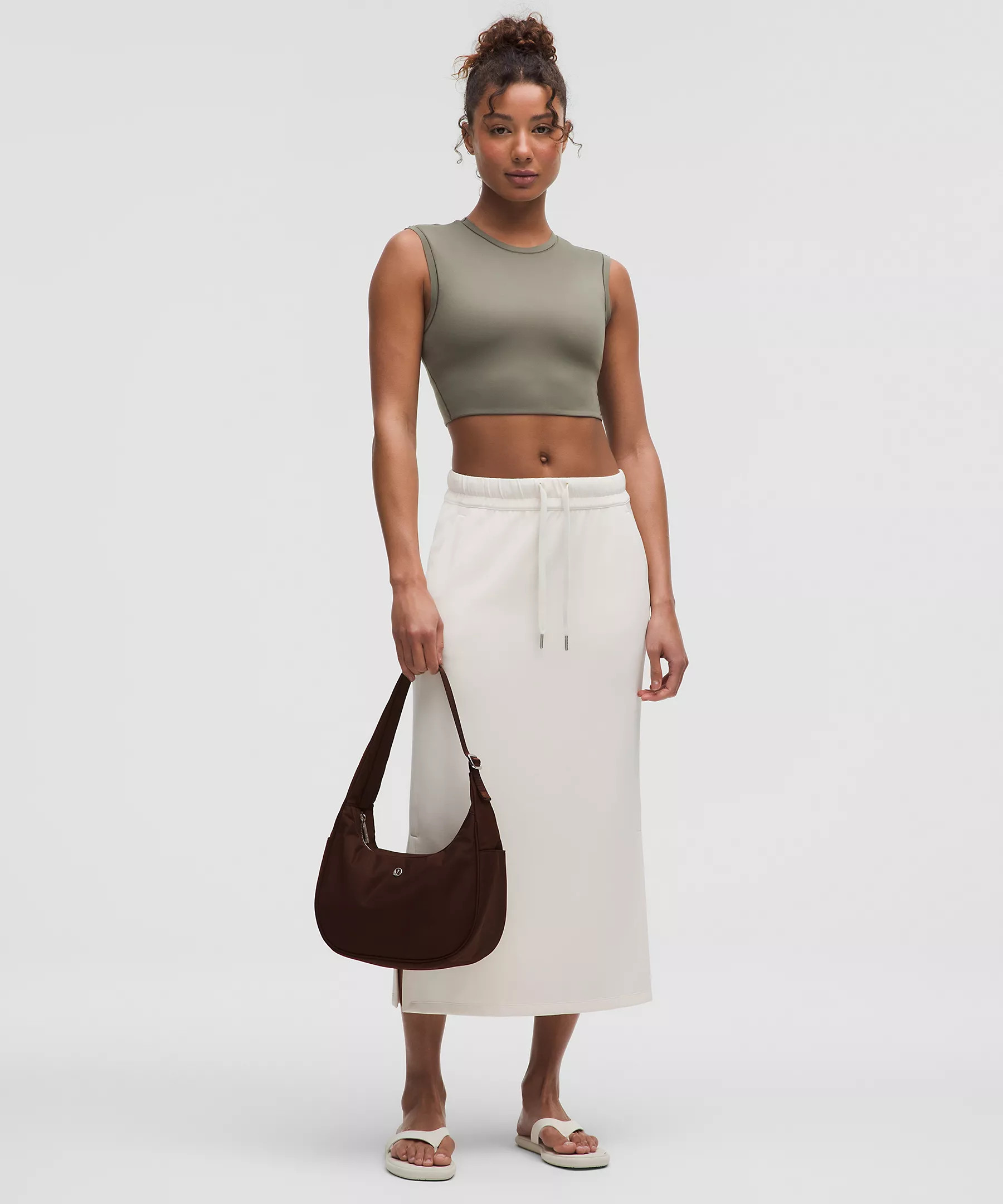 City Essentials Shoulder Bag | Lululemon (US)