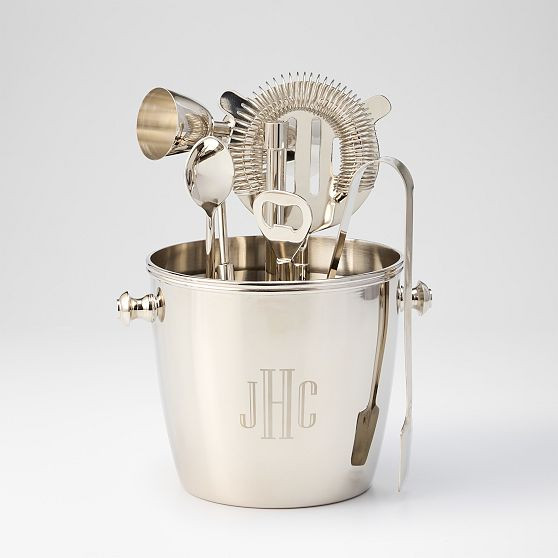 Celebration Bar Tool Set | Mark and Graham