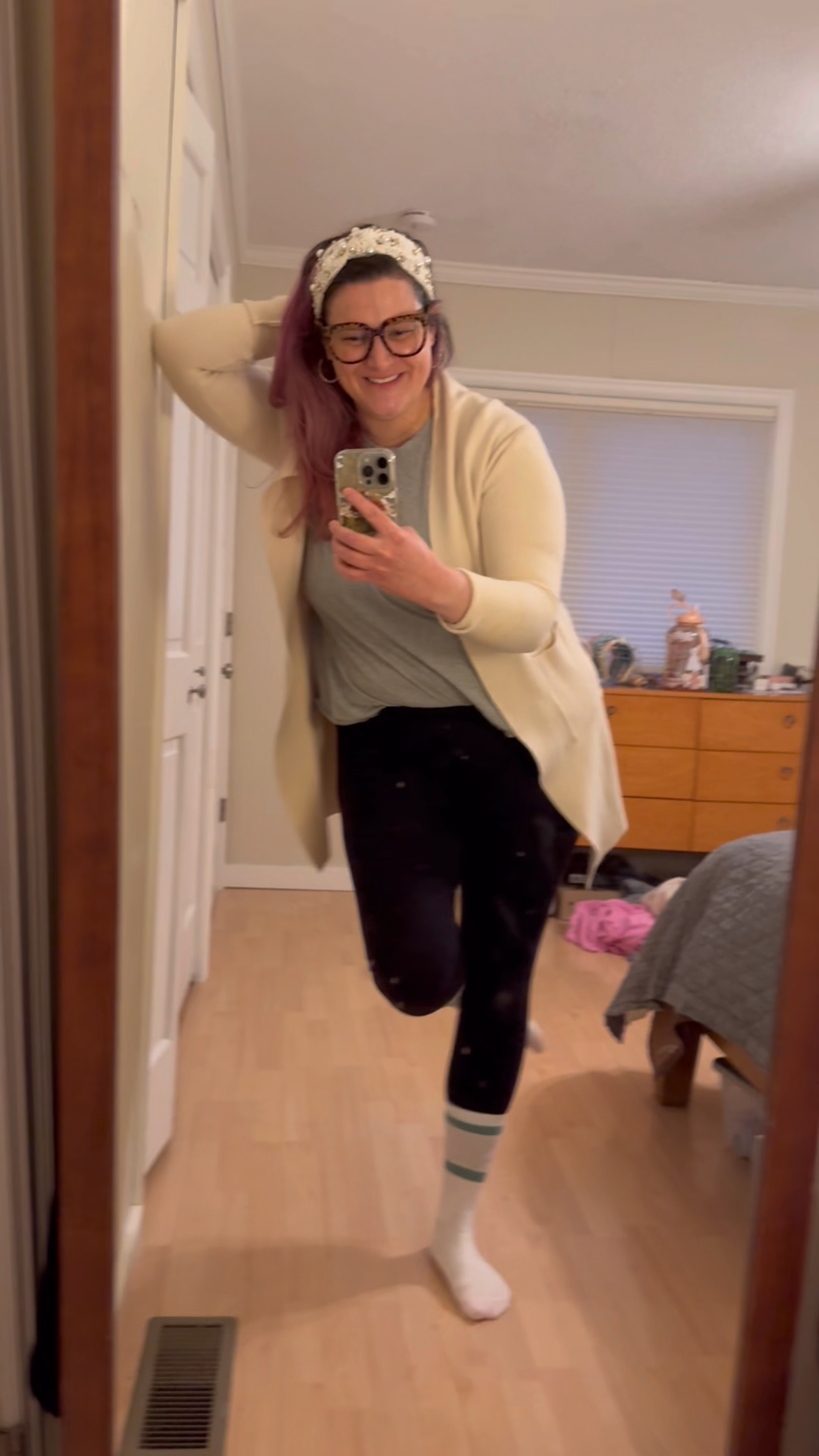 ✨Fit Check✨ for a date night with my hubby to see the National Tour of “Parade”

#LTKOver40