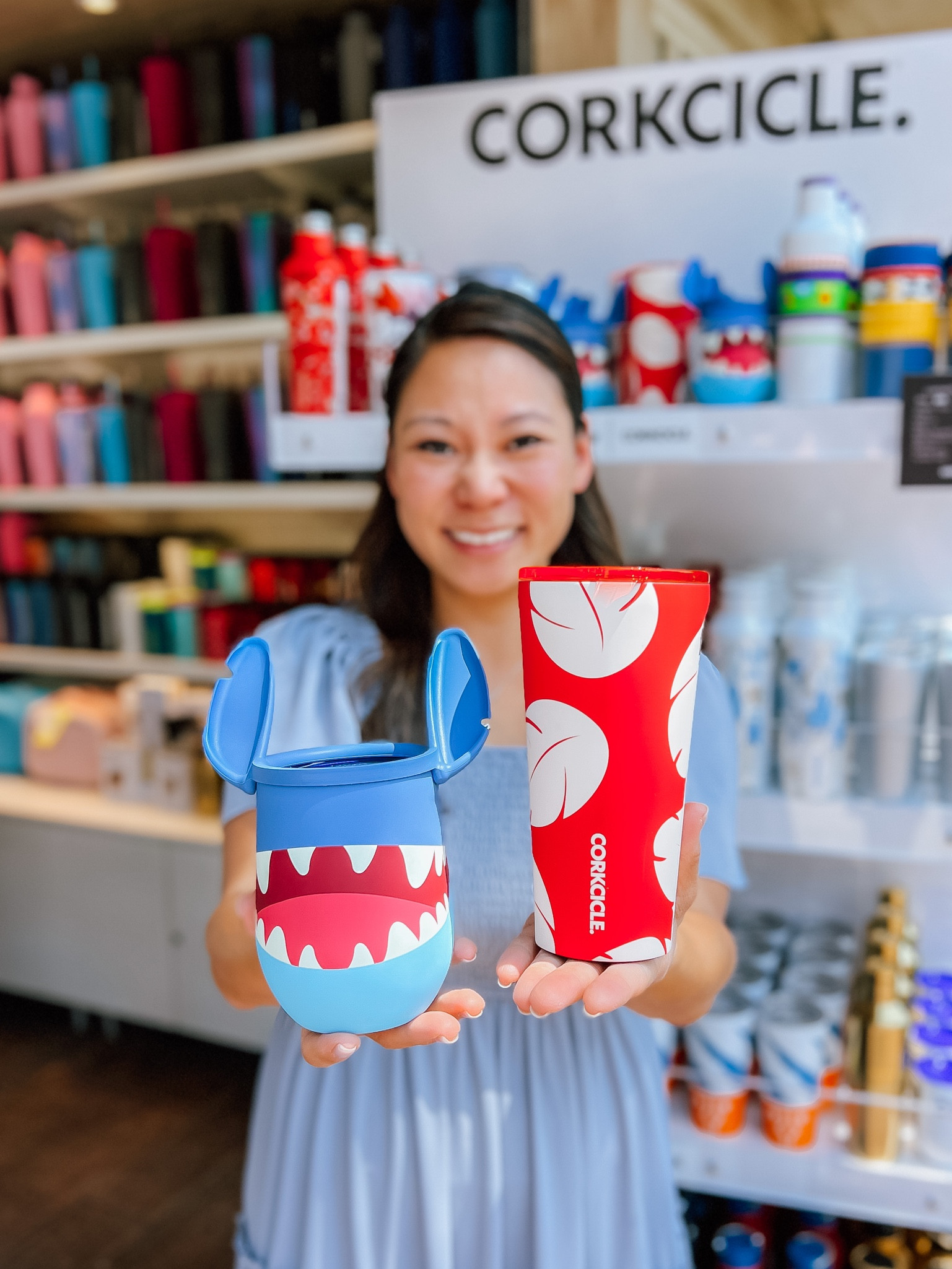 New Lilo and Stitch collection arrived online for 626 day!

#LTKFind #LTKunder100 #LTKhome