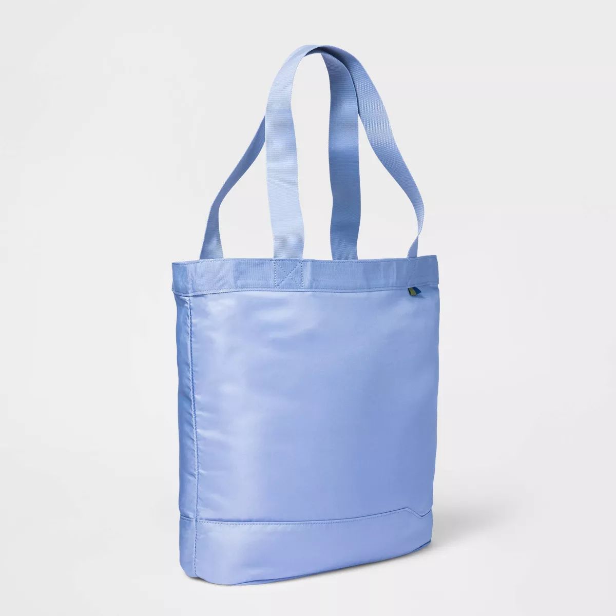 Packable Tote Blue - Open Story™ | Target