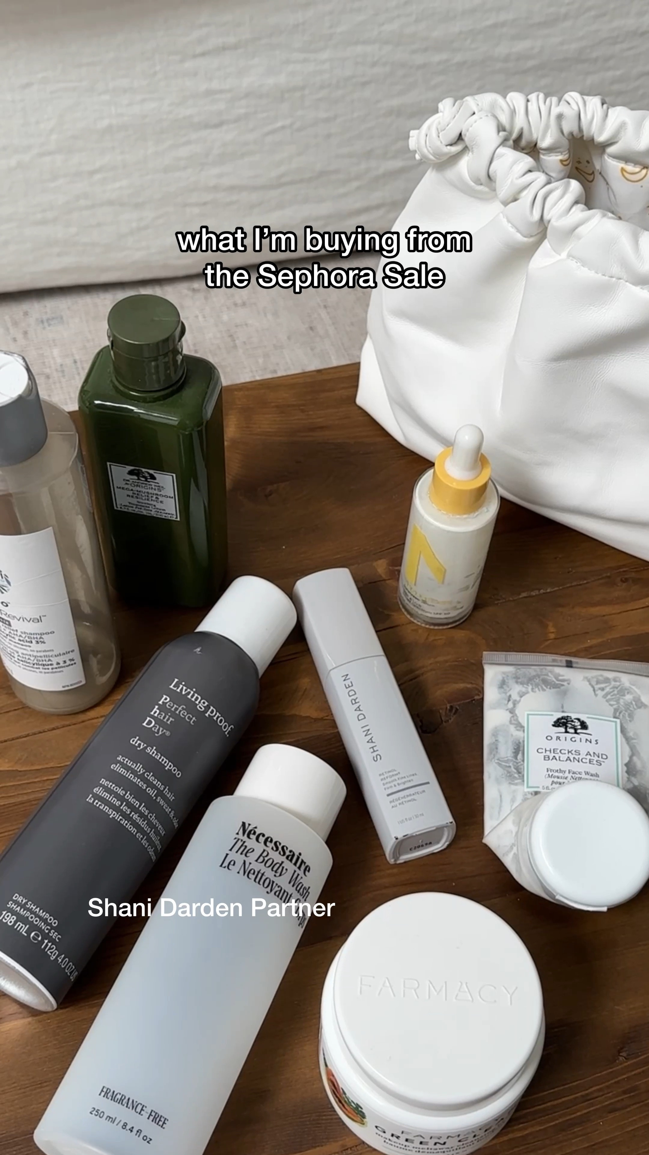Sephora sale recommendations 

#LTKBeautySale #LTKbeauty #LTKFind