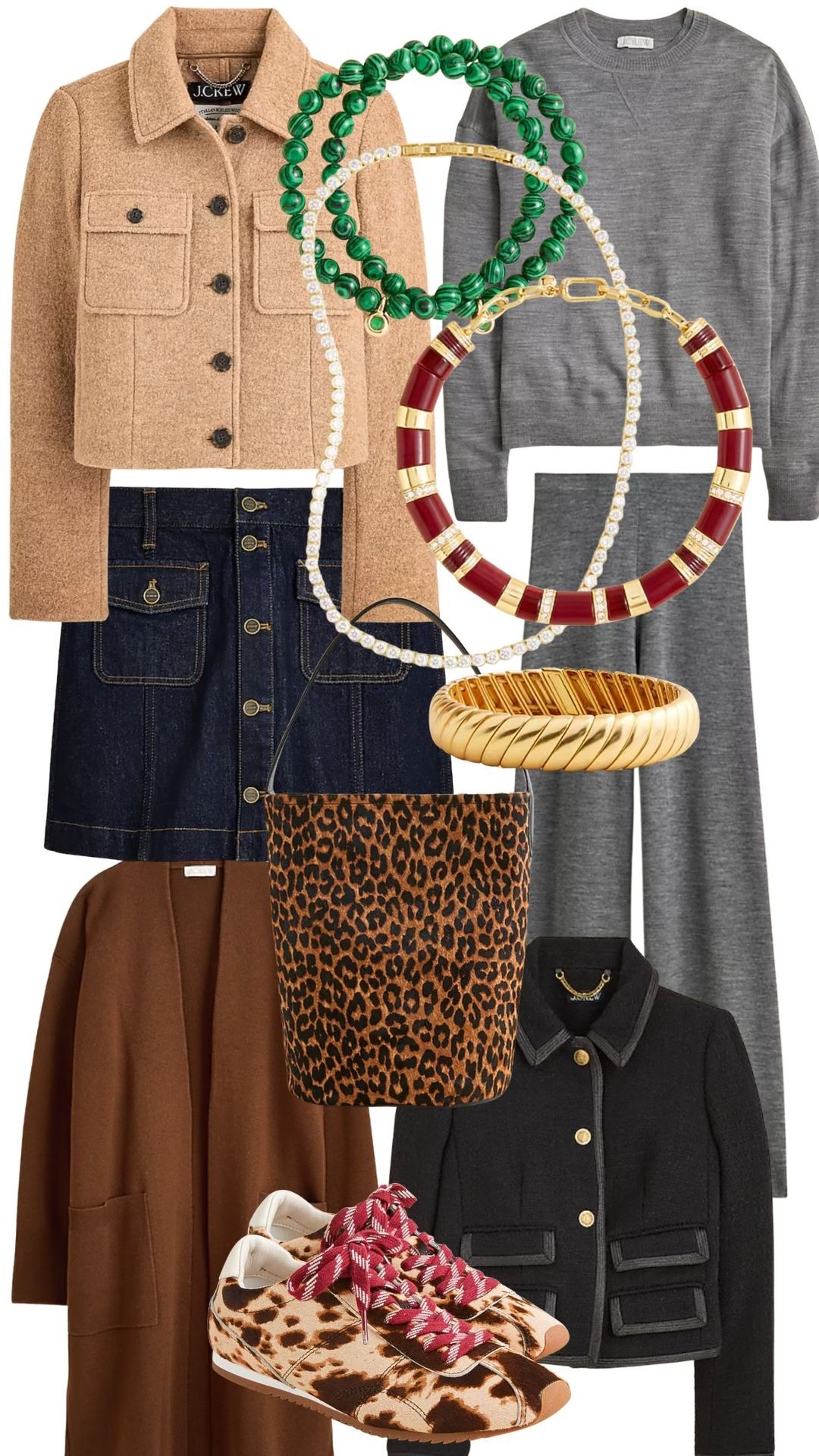 JCrew Flash Sale 50% off 

#LTKFindsUnder50 #LTKFindsUnder100 #LTKSaleAlert