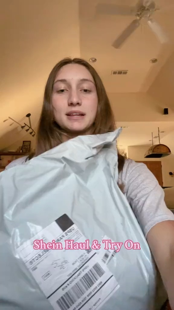 Shein Haul!!

#LTKVideo #LTKFindsUnder50 #LTKSeasonal