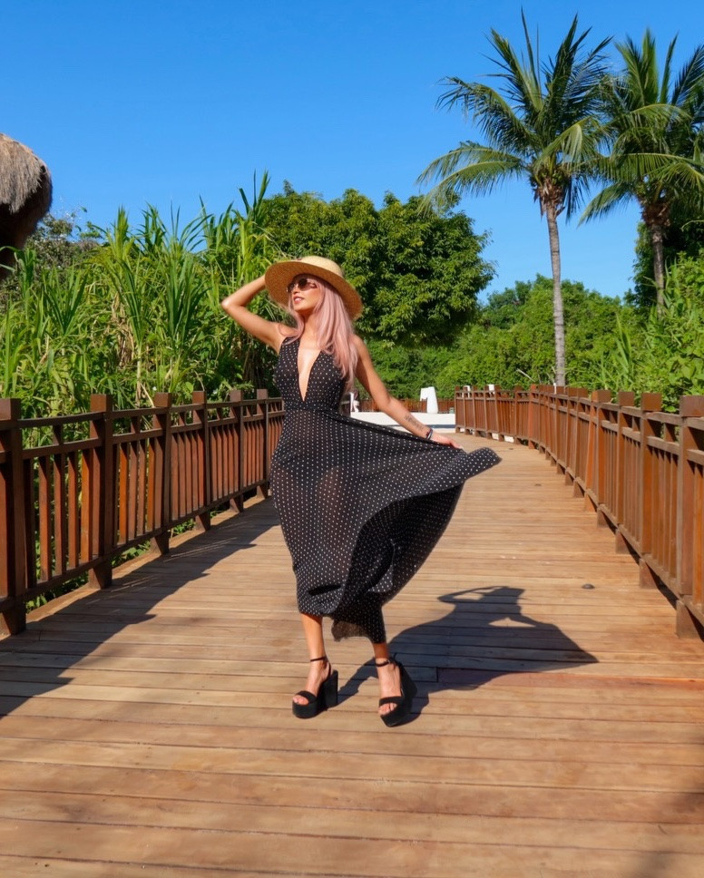 sun-kissed days, salty air, and a little bit of magic in Mexico 🌴☀️

#LTKsummer #LTKdresses #LTKtravel