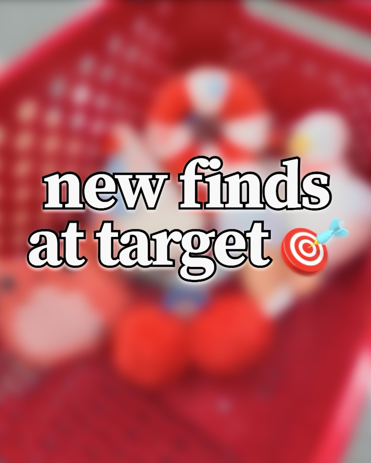 Target ✨ latest finds

#LTKSeasonal #LTKHome #LTKU
