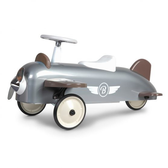 Baghera Speedster Plane | The Tot