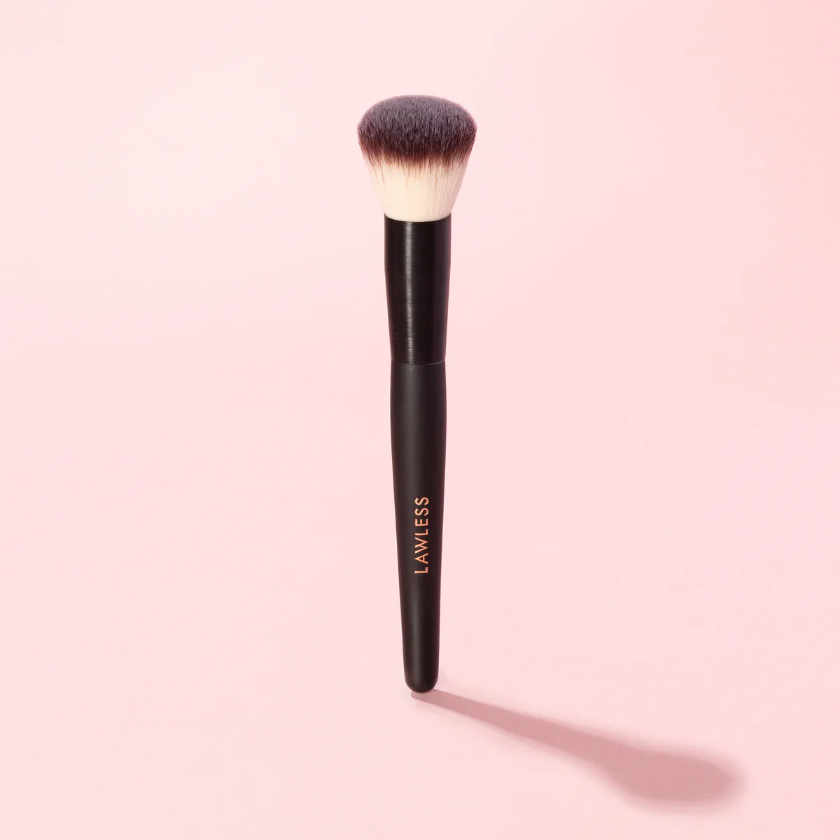 Foundation Brush | Lawless Beauty | Lawless Beauty