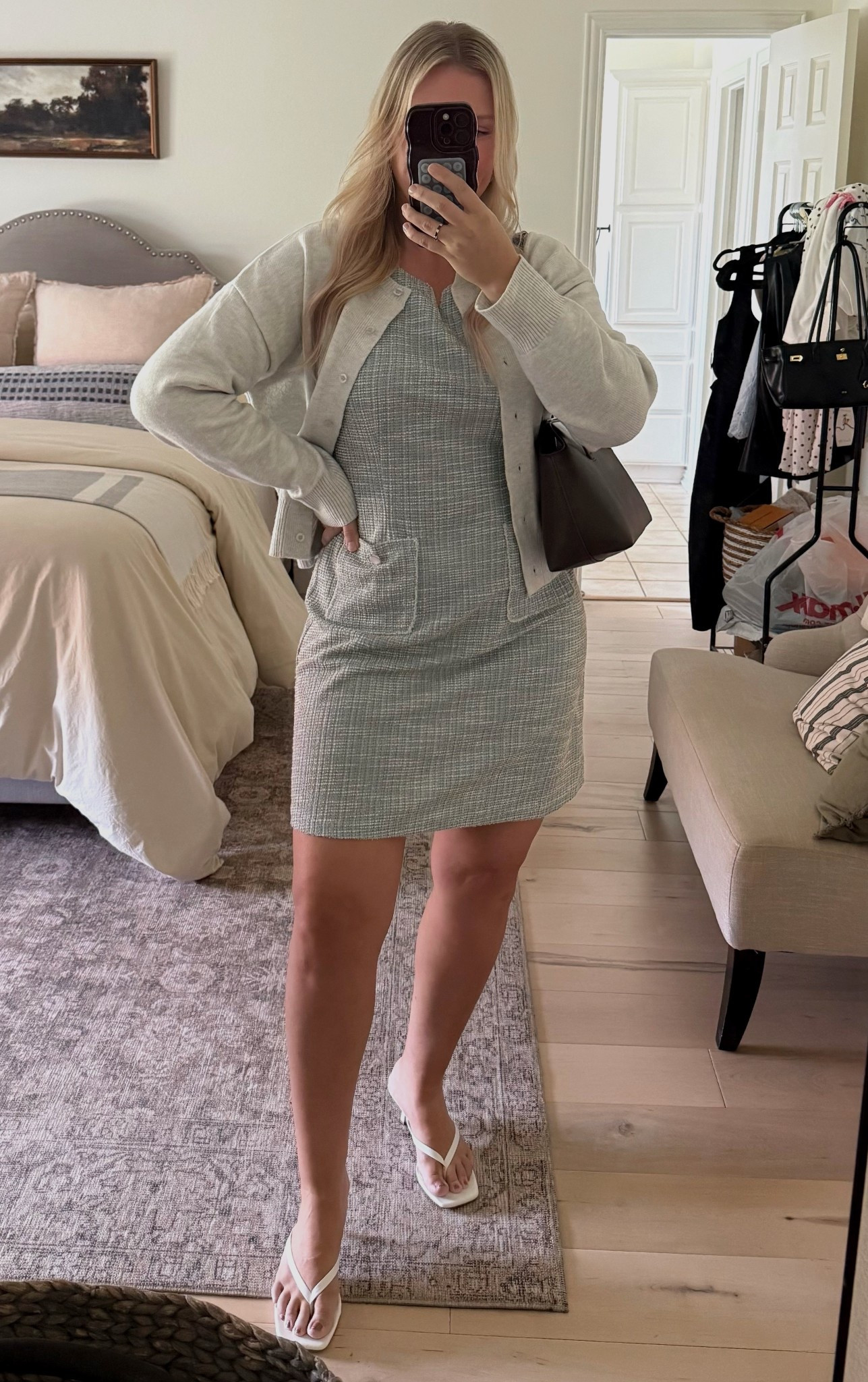 #ootd #church 

#LTKootd #LTKgrwm #LTKmomlife