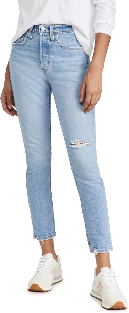Levi's® 501 Skinny | Amazon (US)