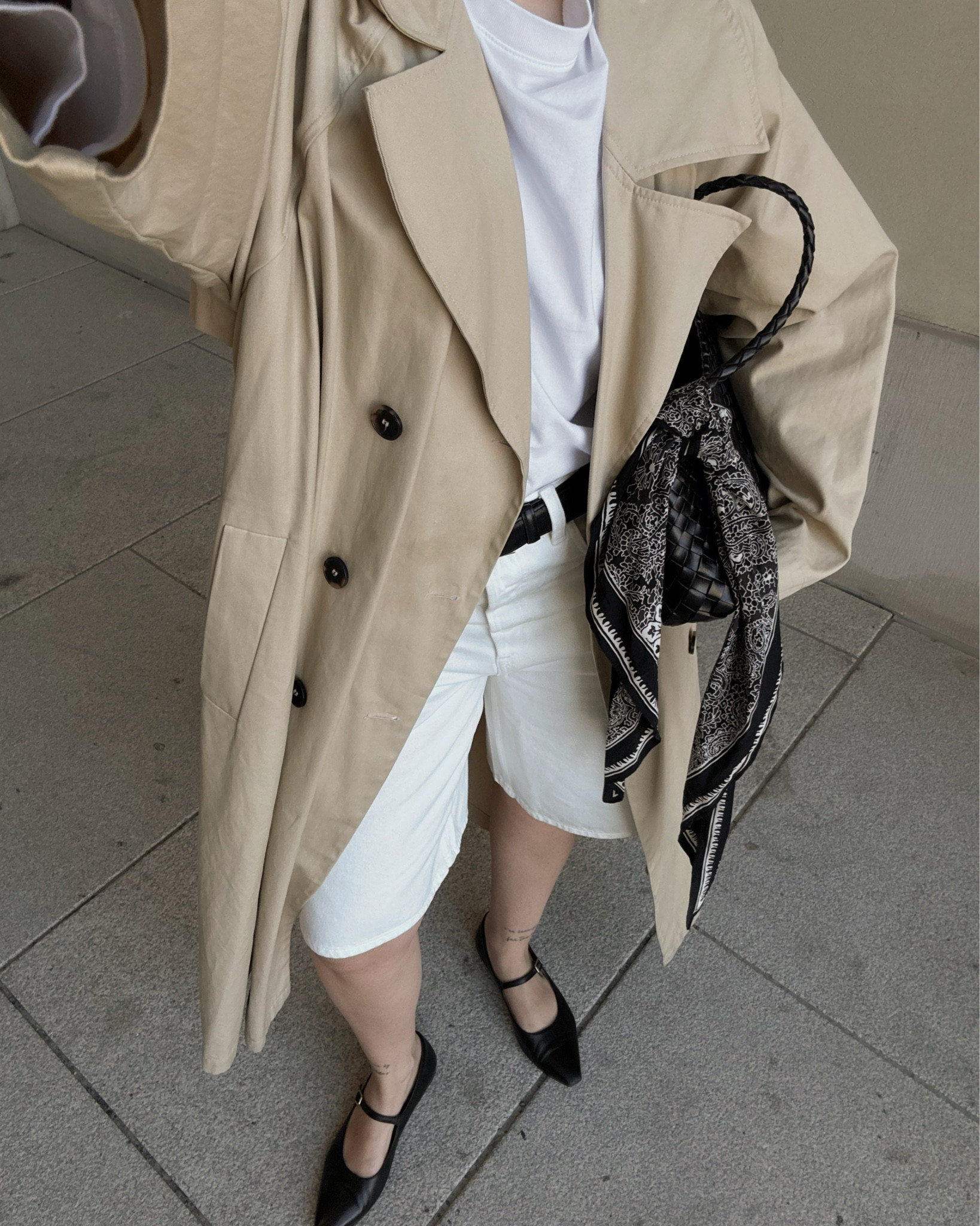 🕵🏼‍♀️ 

#LTKeurope #LTKspring #LTKstyletip