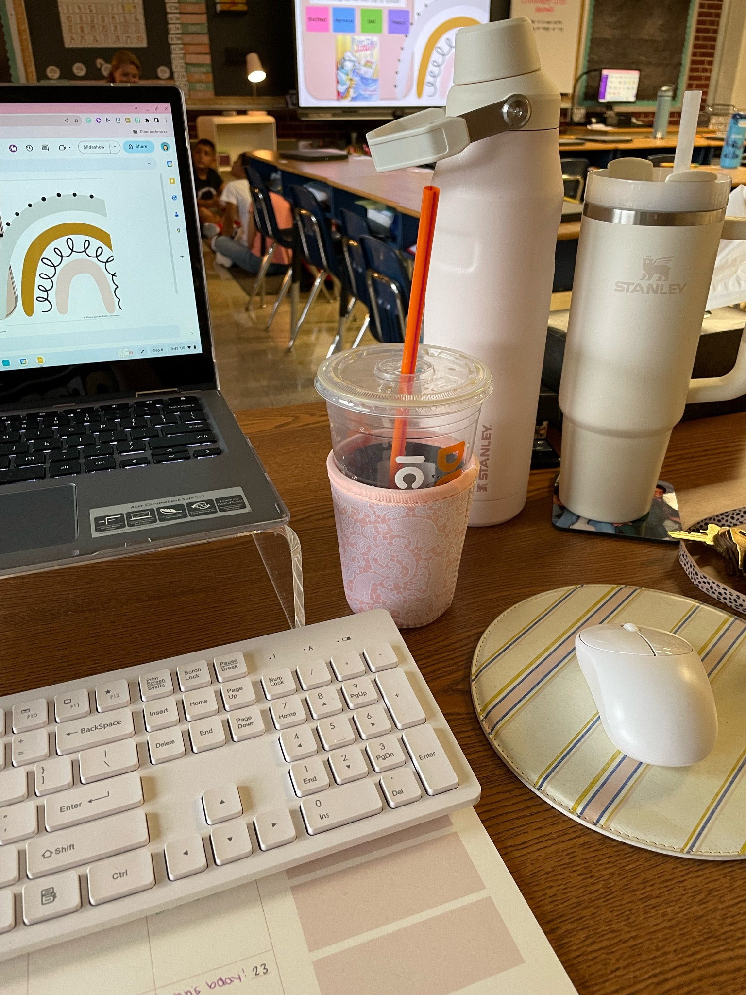 essentials ✨🥤

#LTKworkwear #LTKfindsunder50