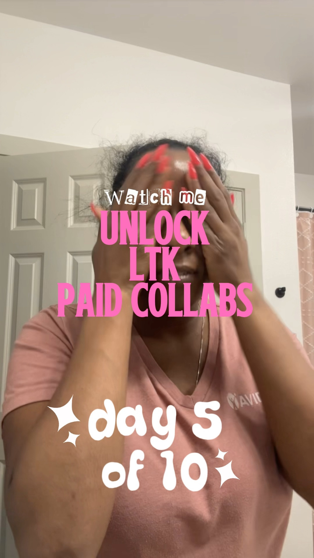 Day 5/10 of unlocking paid collabs ✨

Night routine reset with my current skincare favorites 💕

And the scent combo tonight?? Vanilla marshmallow vibes… yeah, I smell amazing 👀 #nighttimetoutine @Fenty Beauty @ulta 

#LTKdayinmylife