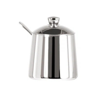 Frieling 9.6 oz. Sugar Bowl with Spoon | Wayfair North America