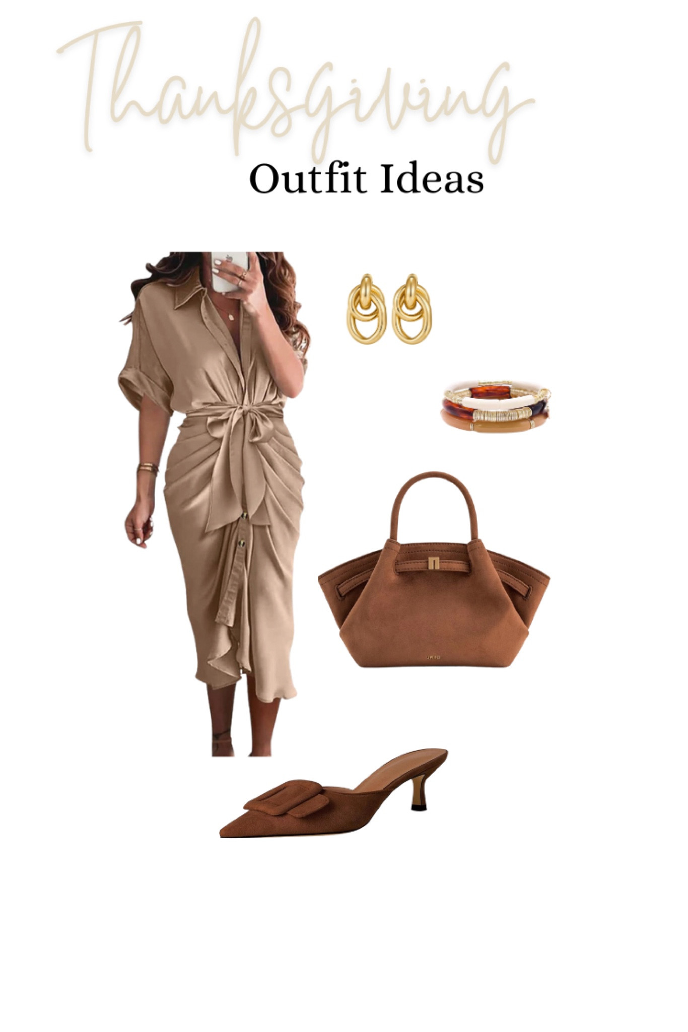 Thanksgiving dress outfit. fall wedding. fall dinner night  

#LTKSeasonal #LTKStyleTip #LTKHoliday