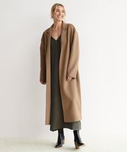 Cashmere Overcoat | Jenni Kayne