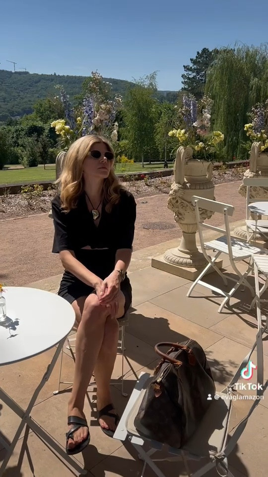 Summer outfit, little black dress, Jacquemus dress, speedy bag, Jenni kayne sandals, celine Triomphe sunglasses, mango necklace 

#LTKdatenight #LTKsummer #LTKeurope