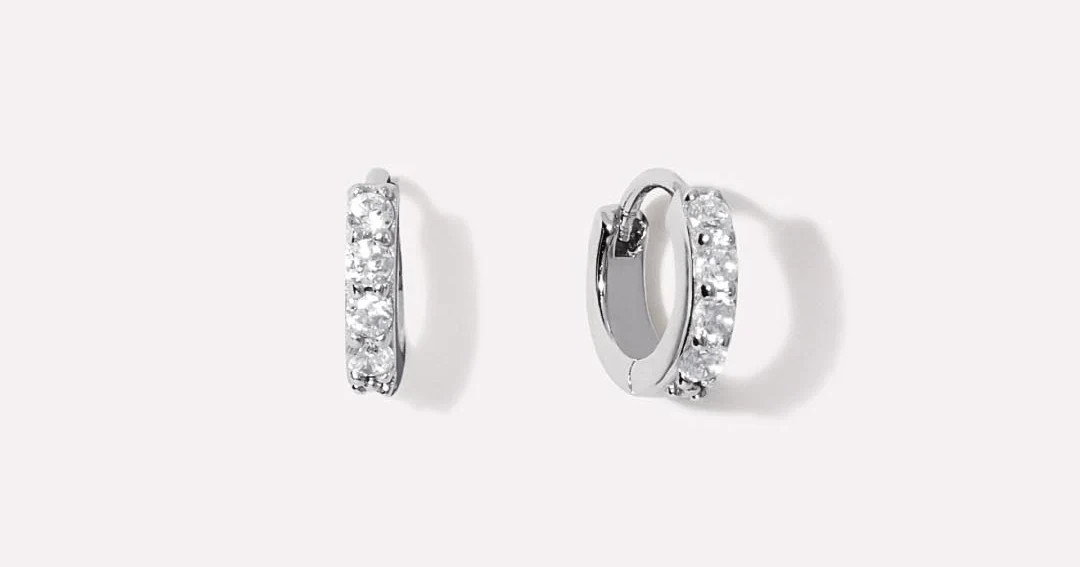 Suzanne Silver | Ana Luisa