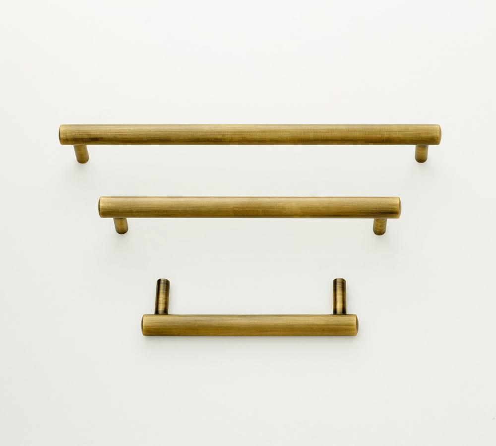 Linden Drawer Pulls | Pottery Barn (US)