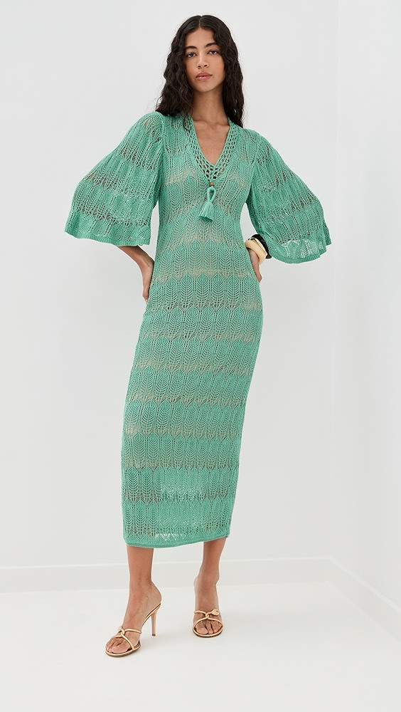Allison Dress | Shopbop