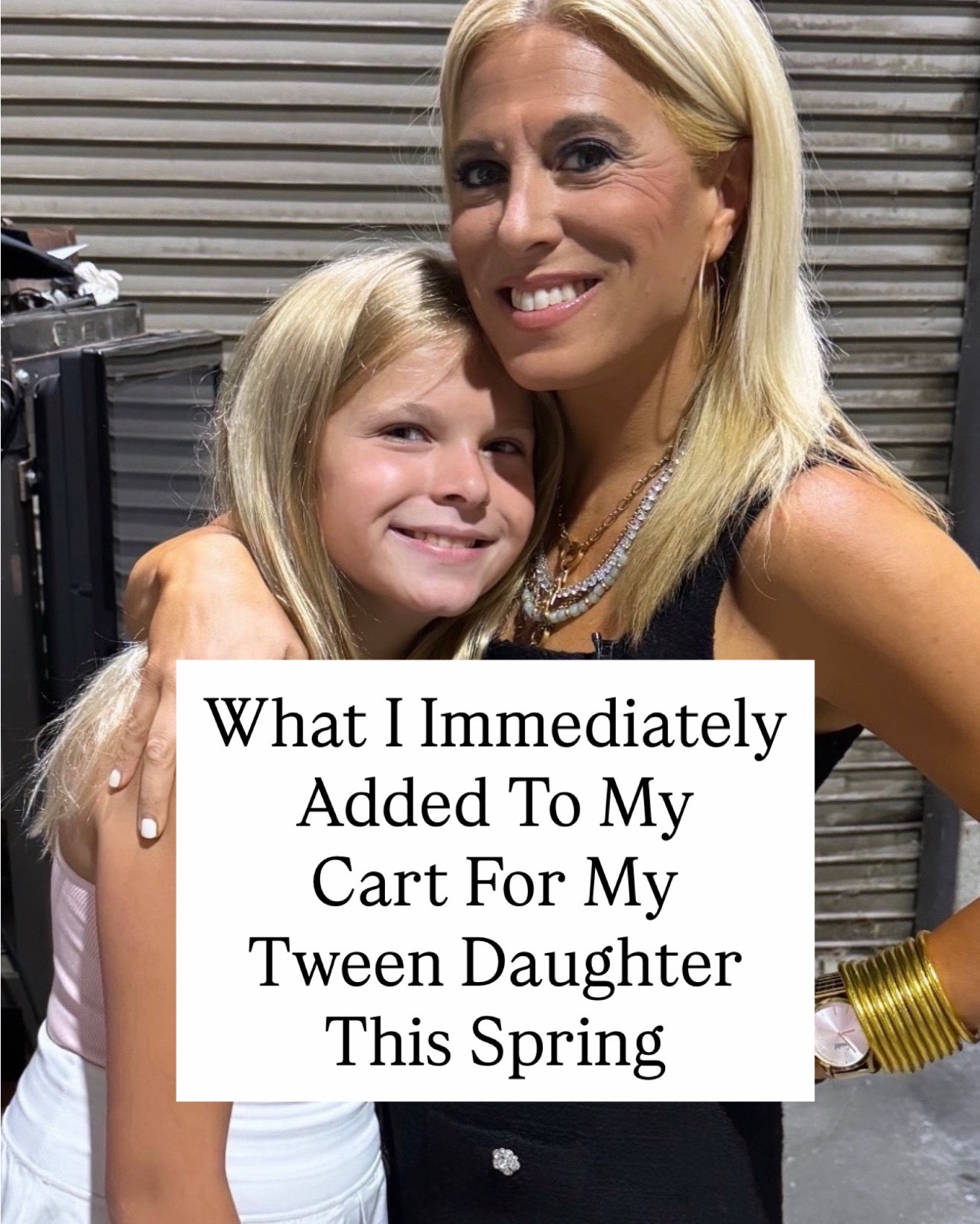 WHAT I IMMEDIATELY ADDED TO MY CART FOR MY TWEEN DAUGHTER THIS SPRING 🩷 These are some of my favorite items for my tween daughter! These items are perfect for the spring season for girls! 

#LTKKids
