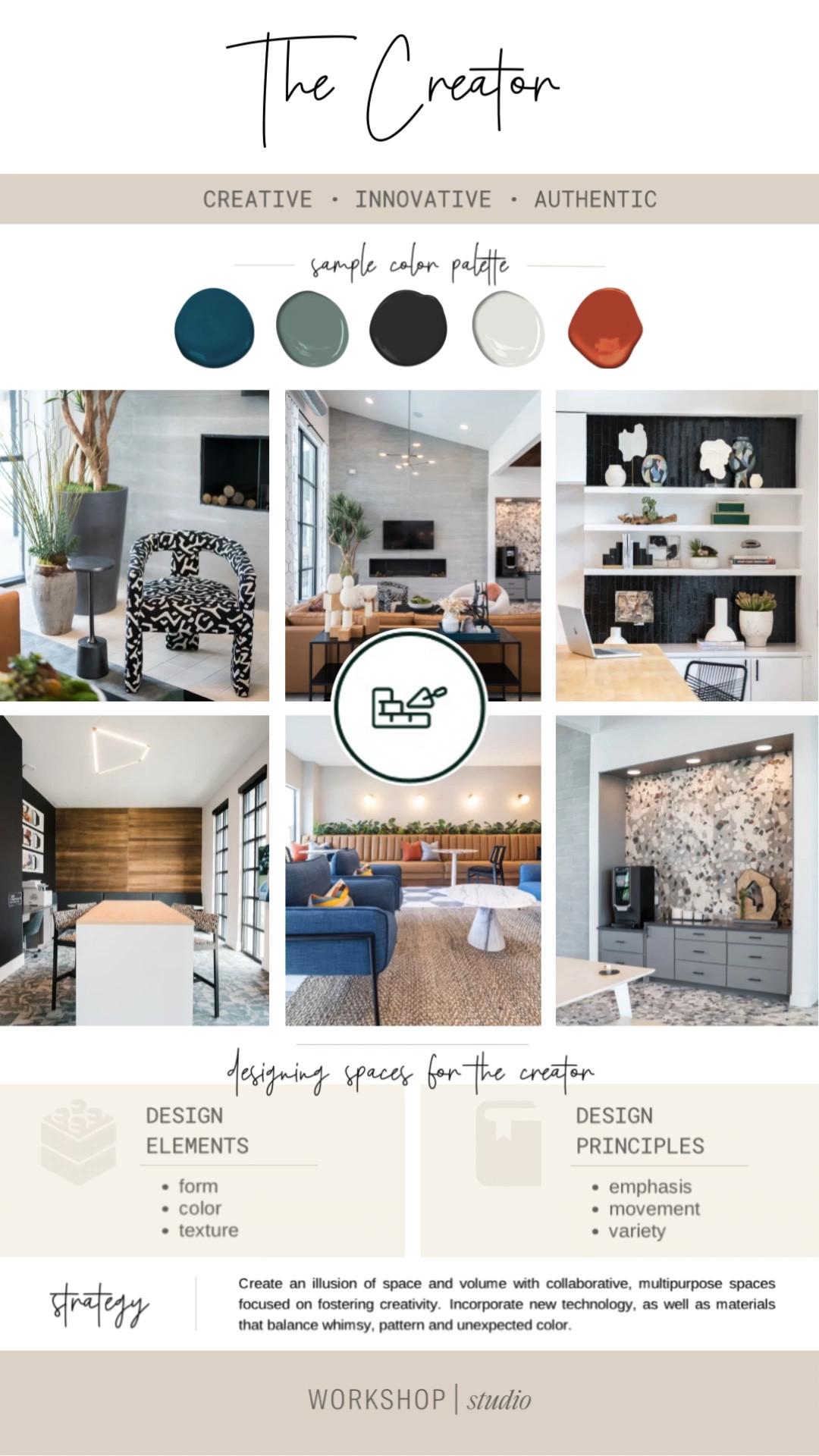 The Creator Archetype 🧑‍🎨
Here are a few Creator inspired items for you to join in on the fun! 


#LTKU #LTKVideo #LTKStyleTip