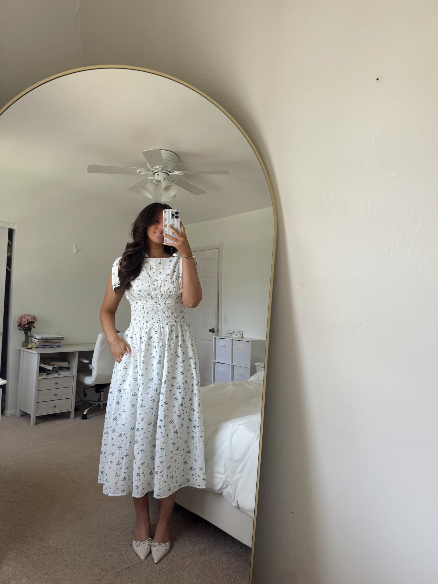 happy palm sunday!!!🤍 

what I wore to church this morning x

#LTKStyleTip #LTKSeasonal #LTKU