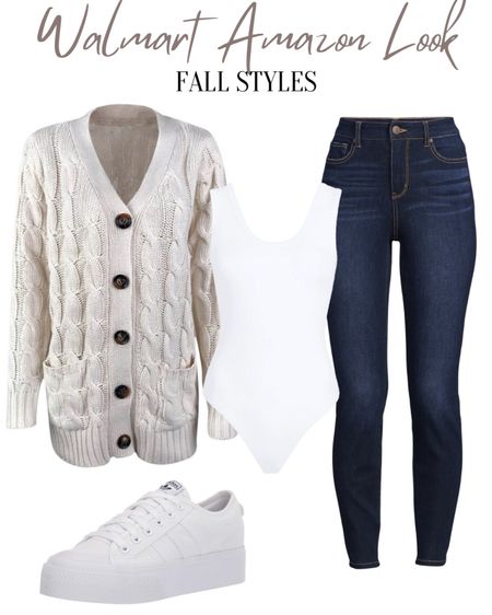 Walmart cardigan only $13!

Amazon Fall outfit, Walmart fall outfit, Walmart sale, Walmart styles, fall outfits, Fall fashion, cardigan, bodysuit, skinny jeans, Fall looks, Fall sweaters, women’s sneakers, casual sweater looks, Amazon deals, Amazon outfit, Amazon Fall outfit, Amazon finds

#LTKsalealert #LTKstyletip #LTKfindsunder50
