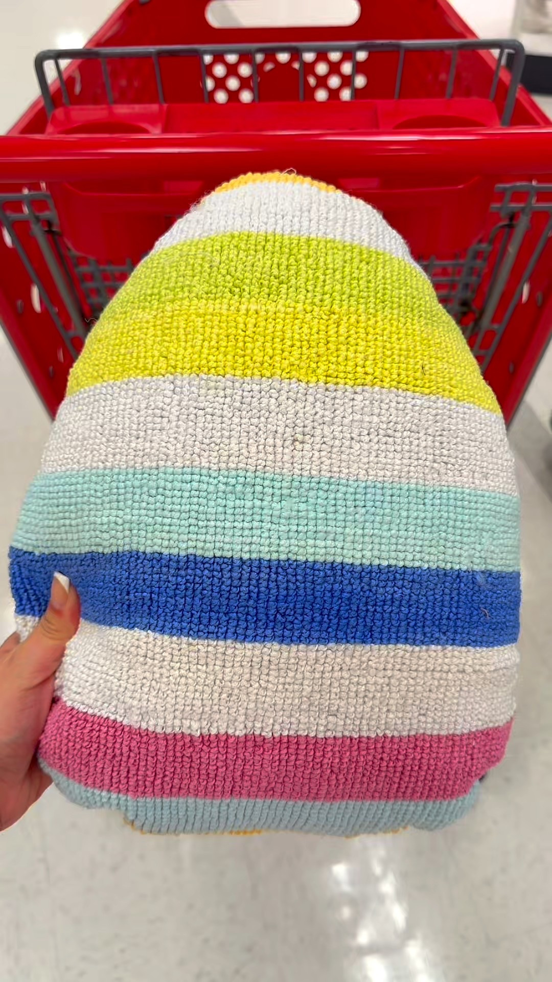 Room Essentials Easter pillows and blankets at Target! 

#LTKHome #LTKSeasonal