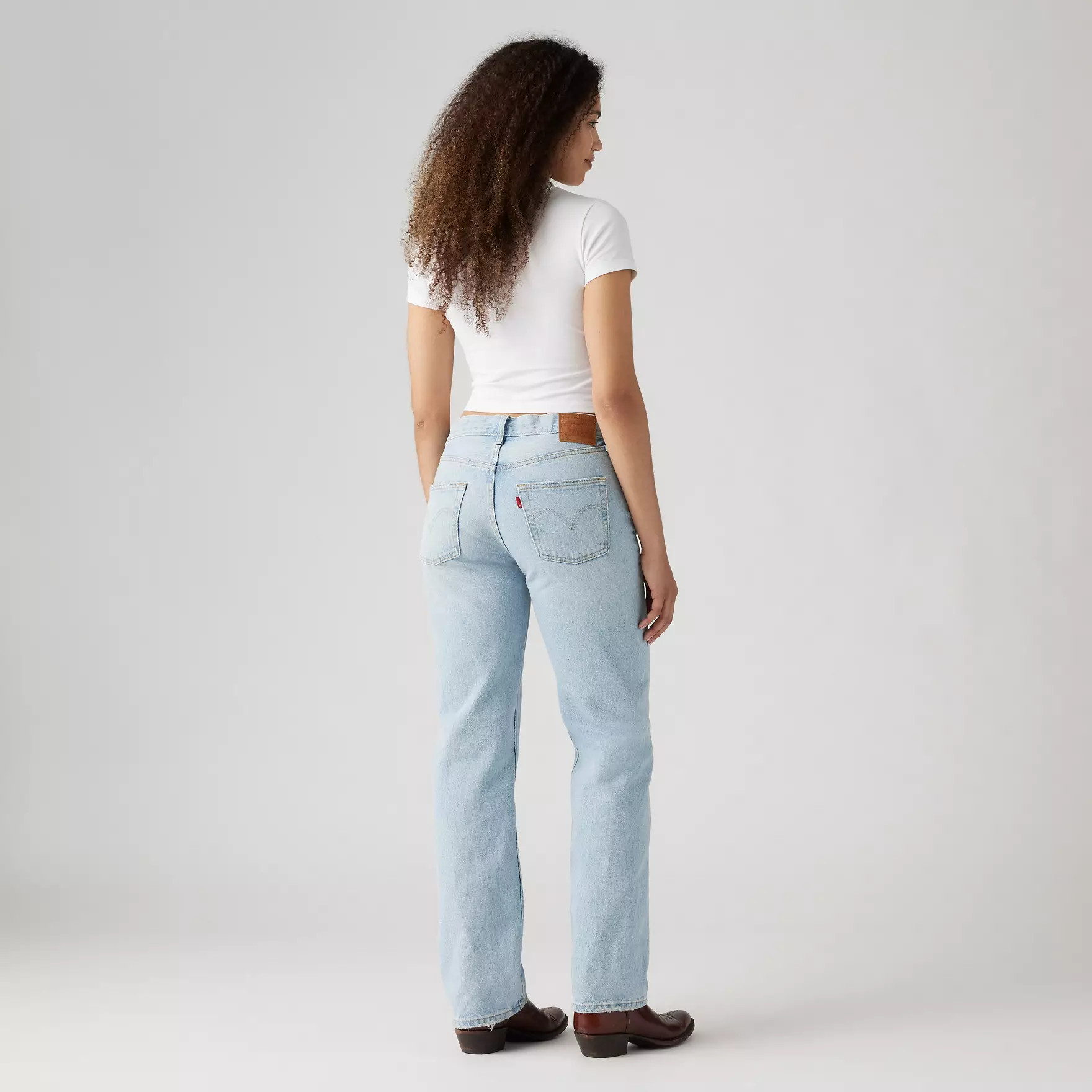 501® ‘90s Women's Jeans - Light Wash | Levi's® US | Levi's US