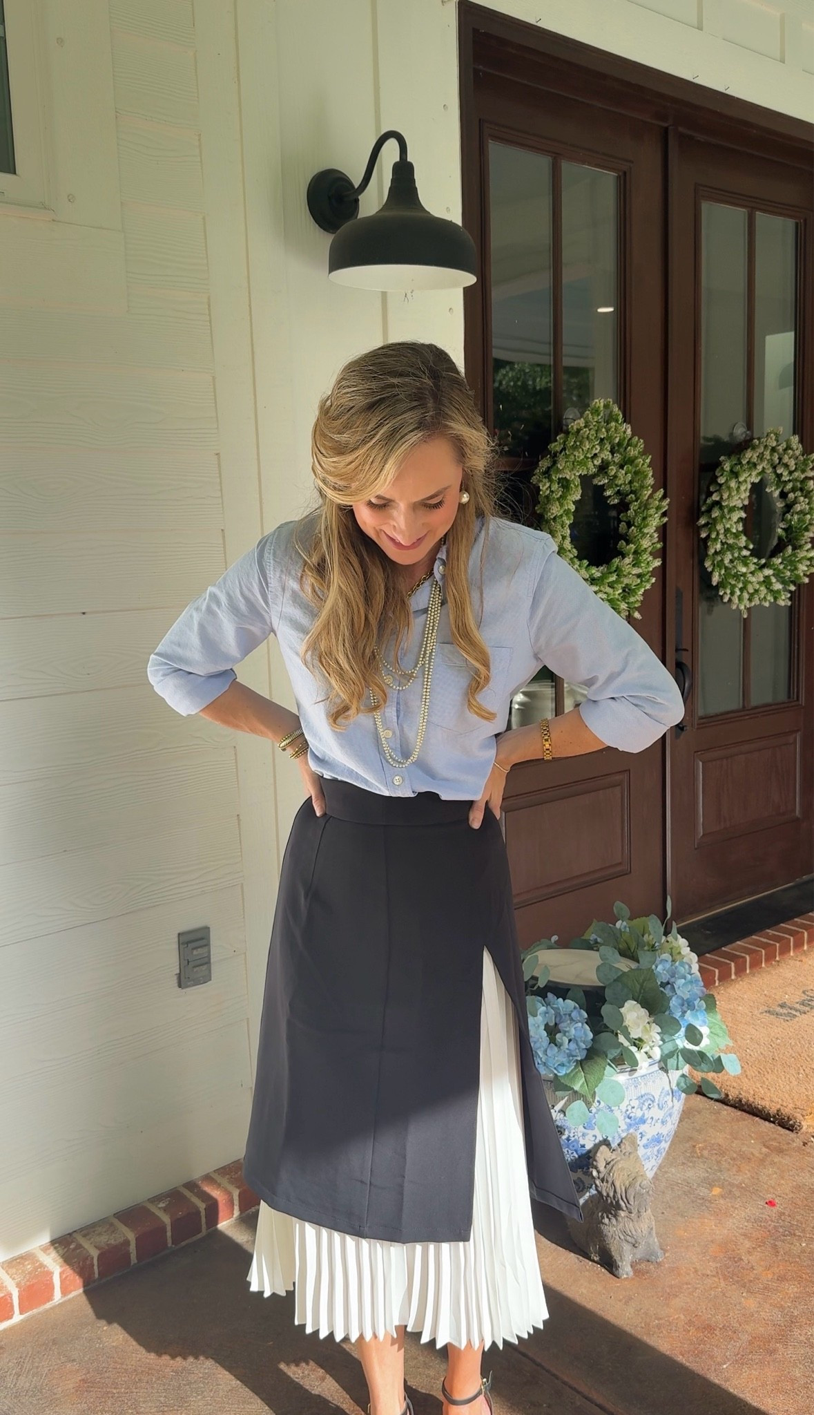 Commense work were

#LTKdayinmylife #LTKmomlife #LTKWorkwear
