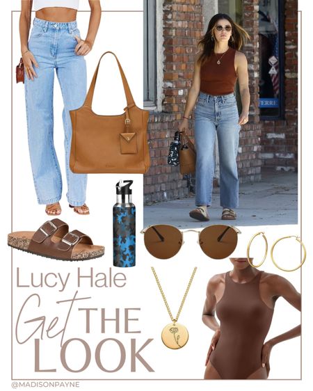 Celeb Look Get Lucy Hale’s Look For Less  😍
Click below to shop! Madison Payne, Lucy Hale, Celebrity Look, Look For Less, Budget Fashion, Affordable, Bougie on a budget, Luxury on a budget

#LTKstyletip #LTKSeasonal #LTKunder100