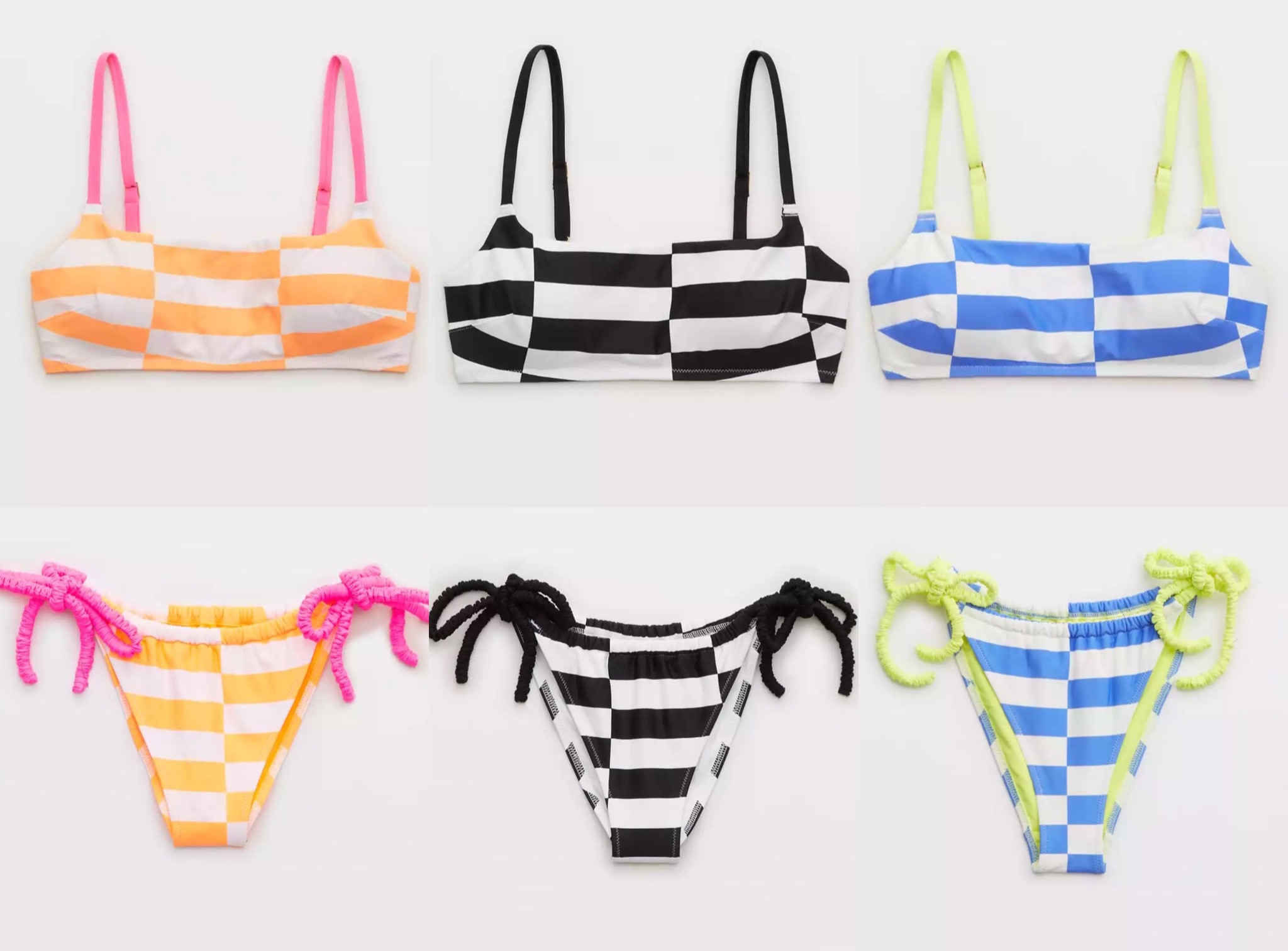 Obsessed with this swim and print!! On sale now and take extra 25% off with code treat!

#LTKswim #LTKsalealert #LTKFind