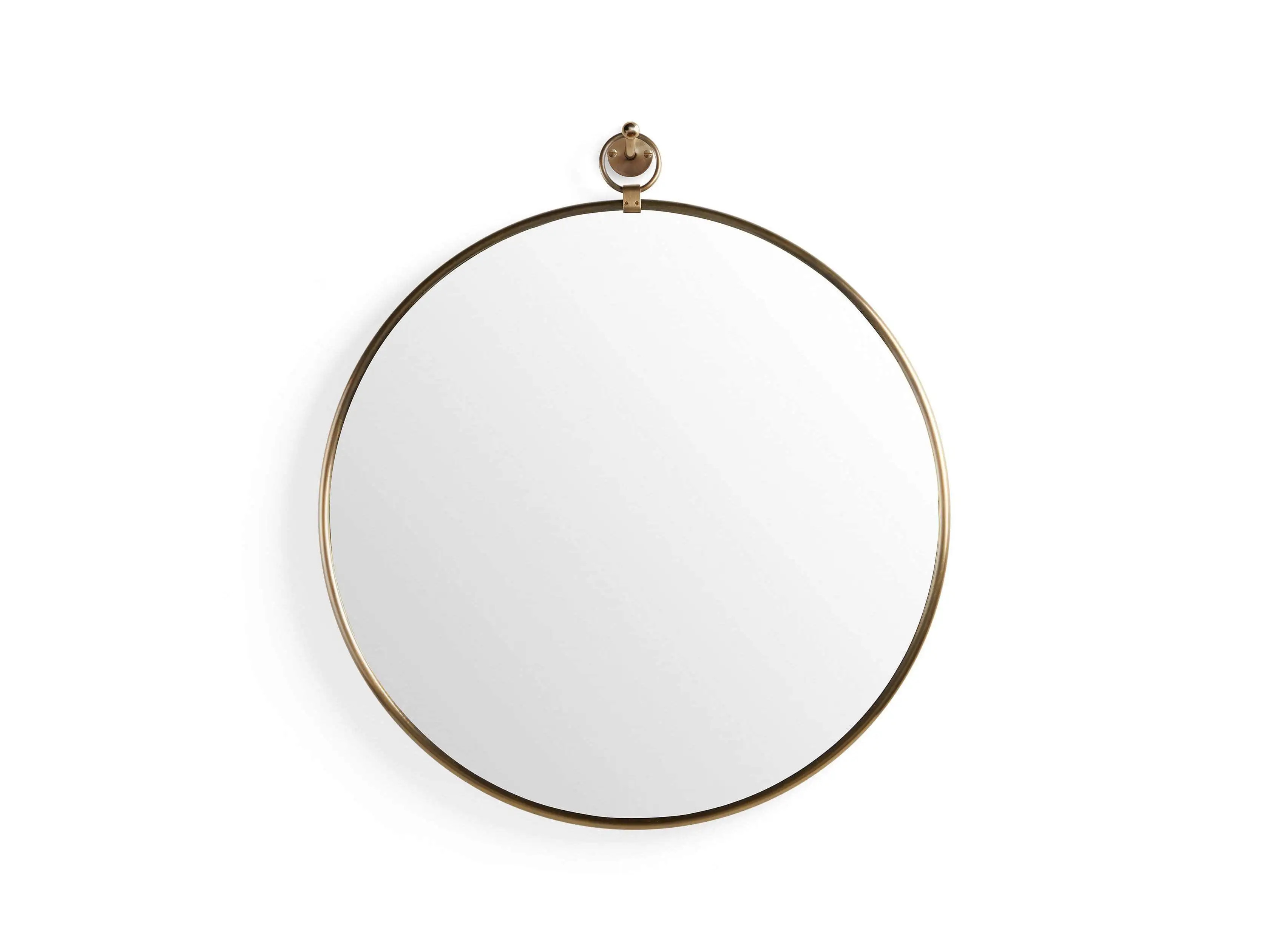 Thomas Mirror | Arhaus | Arhaus