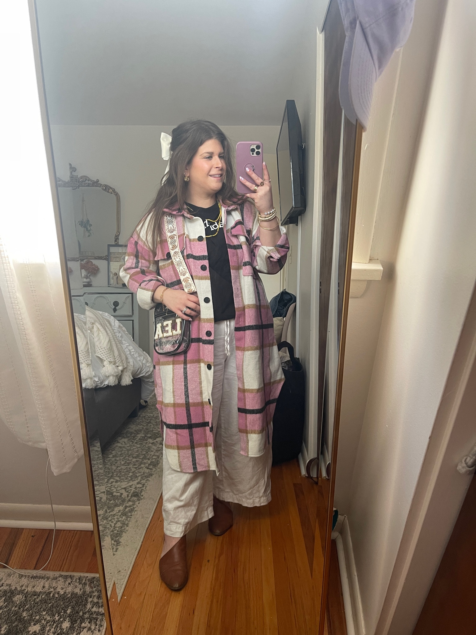 Hockey game outfit



#LTKfindsunder100 #LTKstyletip #LTKitbag