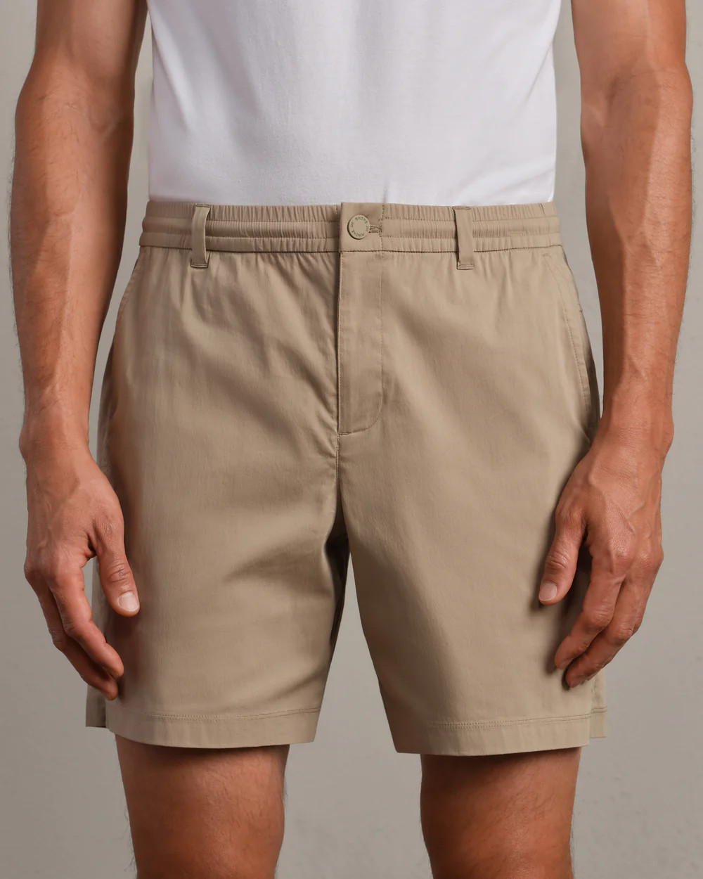 Dockside Short - 7" | Rhone