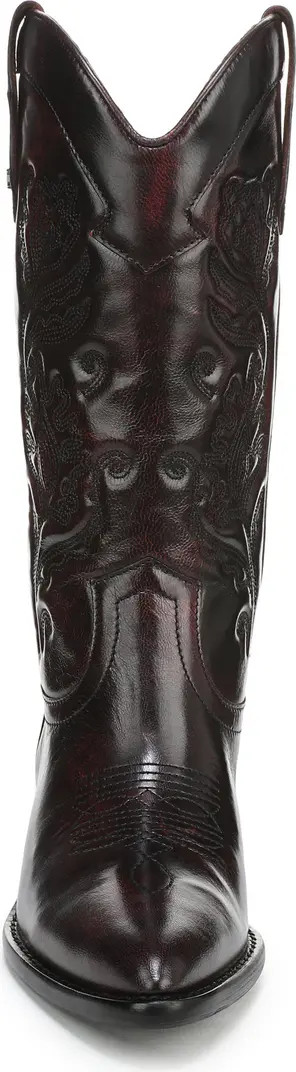 Rue Western Boot (Women) | Nordstrom