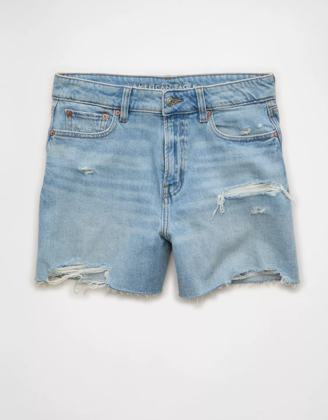 AE Stretch A-Line Short | American Eagle Outfitters (US & CA)
