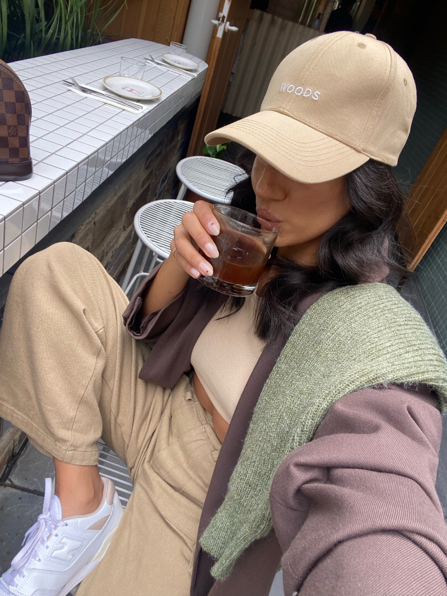 calli ~ cargos + sweater

#LTKSeasonal #LTKaustralia #LTKFind