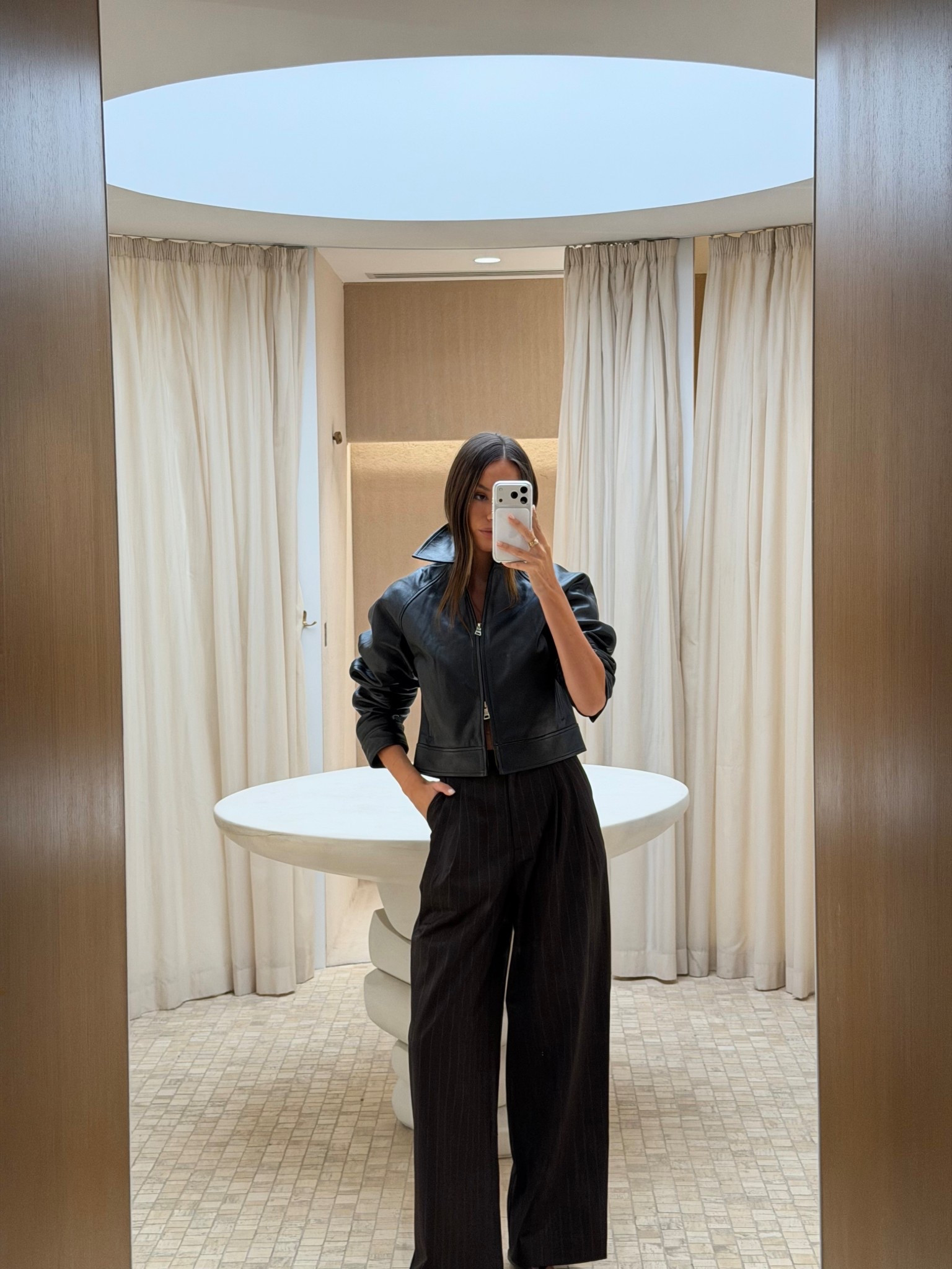 I’ve also linked the matching blazer to the pants 

#LTKautumn #LTKaustralia