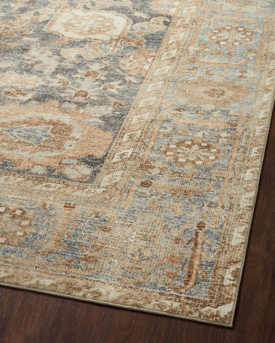 Margot feat. CloudPile (TM) - MAT-03 Area Rug | Rugs Direct