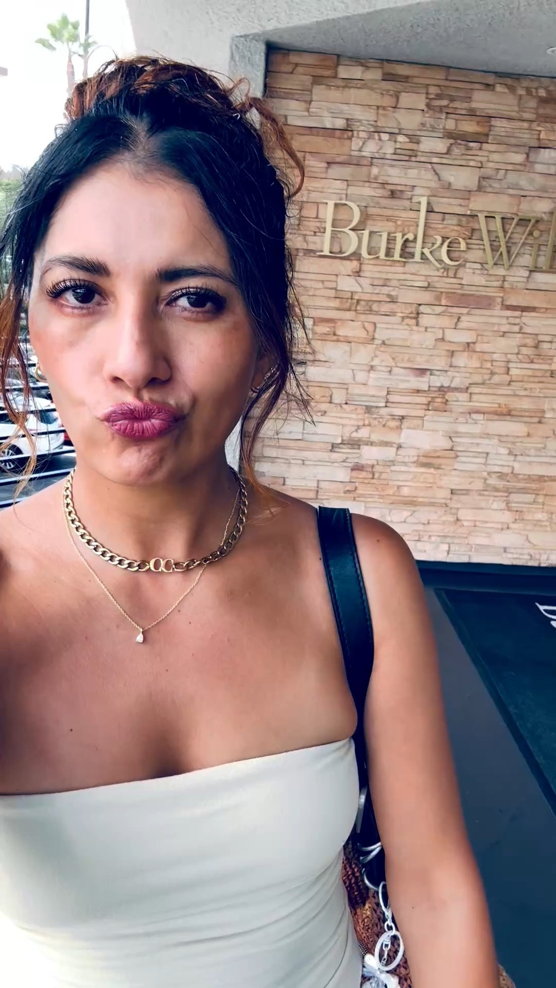 The tube top that’s actually comfortable! 🤍 This Y2K-inspired tube top features a built-in bra for extra support, making it the perfect summer wardrobe staple. Pair it with denim shorts, wide-leg jeans, linen pants, or a maxi skirt for an effortless look you’ll wear on repeat. Size S

tube top with built-in bra, Y2K tube top, summer fashion, women’s tube top, strapless top, Amazon fashion finds, trendy summer outfit, vacation outfit, casual outfit ideas, basic wardrobe essentials, beach outfit, festival outfit, comfy fashion, date night outfit, minimalist style, everyday outfit

#LTKootd #LTKSeasonal #LTKmomlife