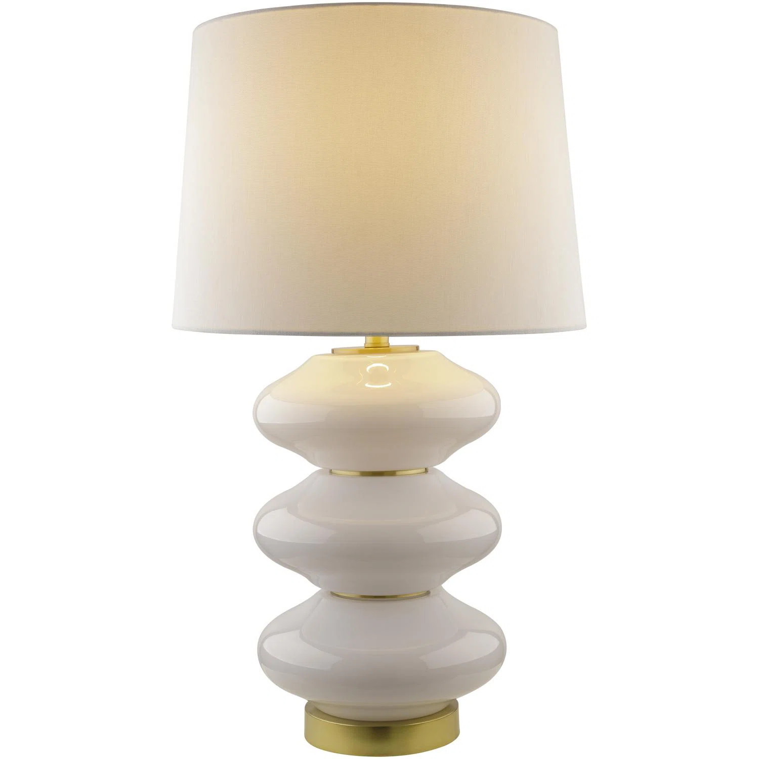 Dilbagh Accent Table Lamp | Wayfair North America