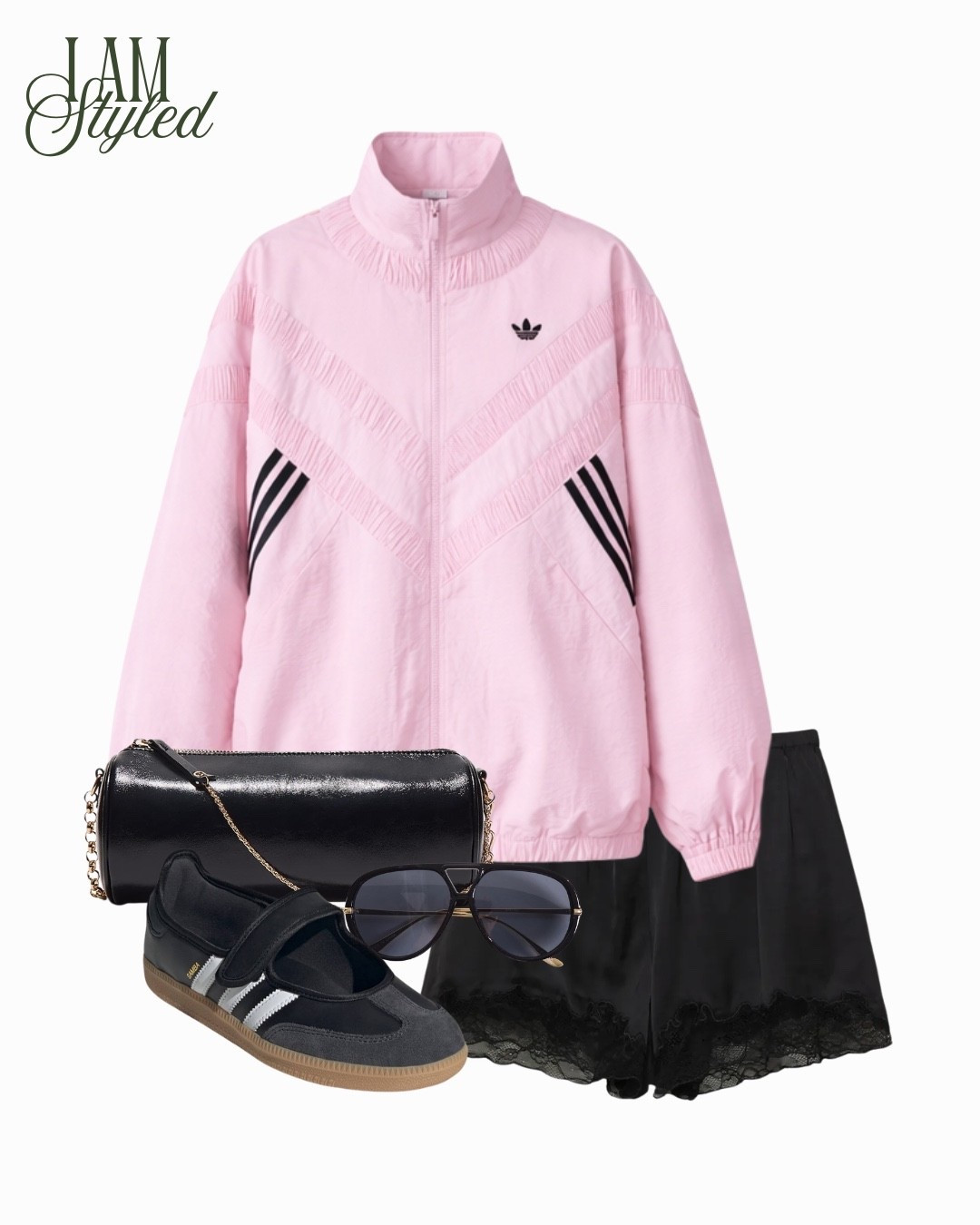 @adidas x @ASOS 

#LTKuk #LTKsummer #LTKspring