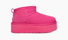 Classic Ultra Mini Platform | UGG (US)