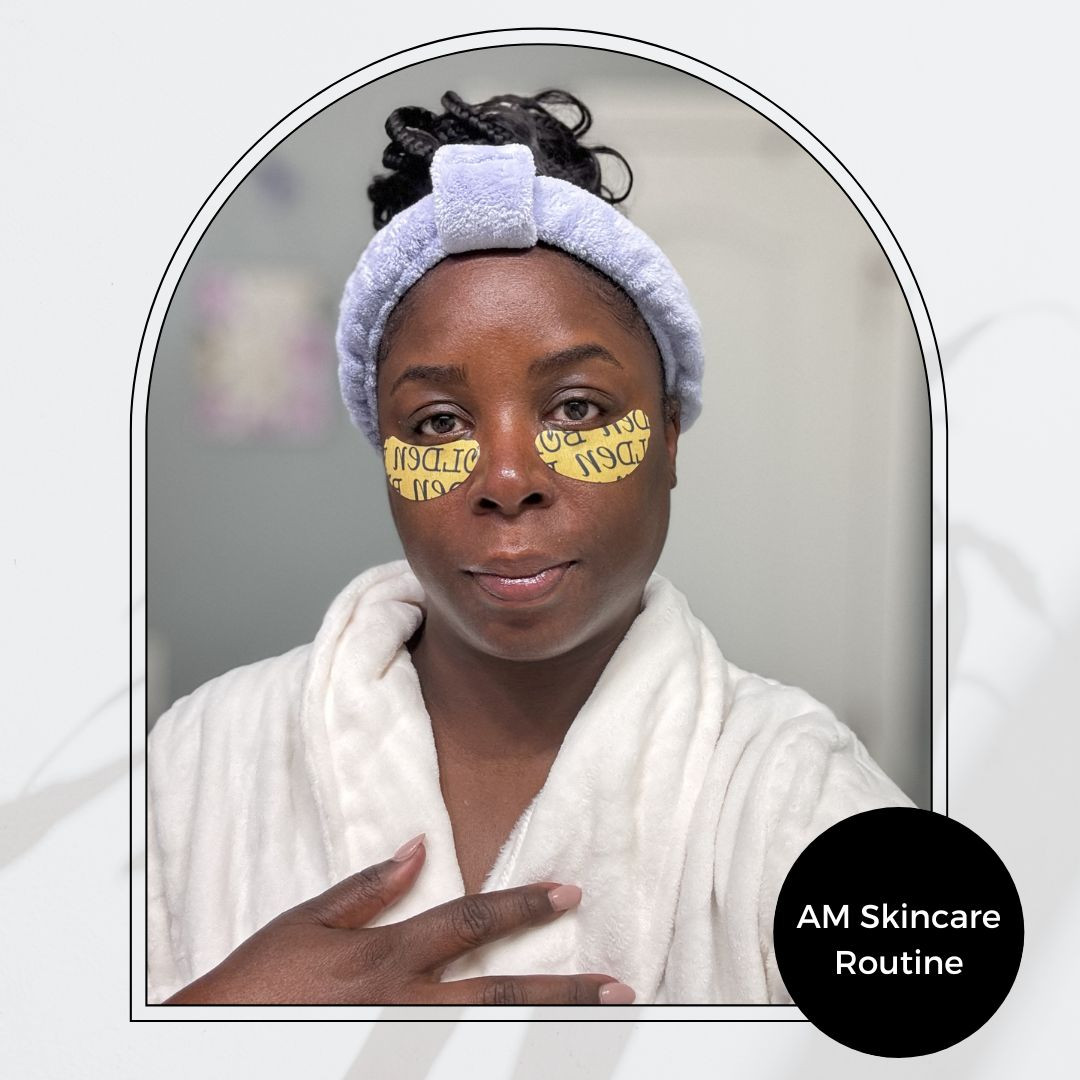 The first step isn't makeup, it's skincare... 

 #LTKActive #LTKOver40 #LTKBeauty