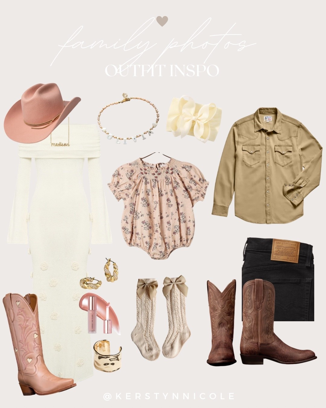family photos outfit inspo 🩰✨🧺

#LTKmomlife #LTKBaby #LTKMens