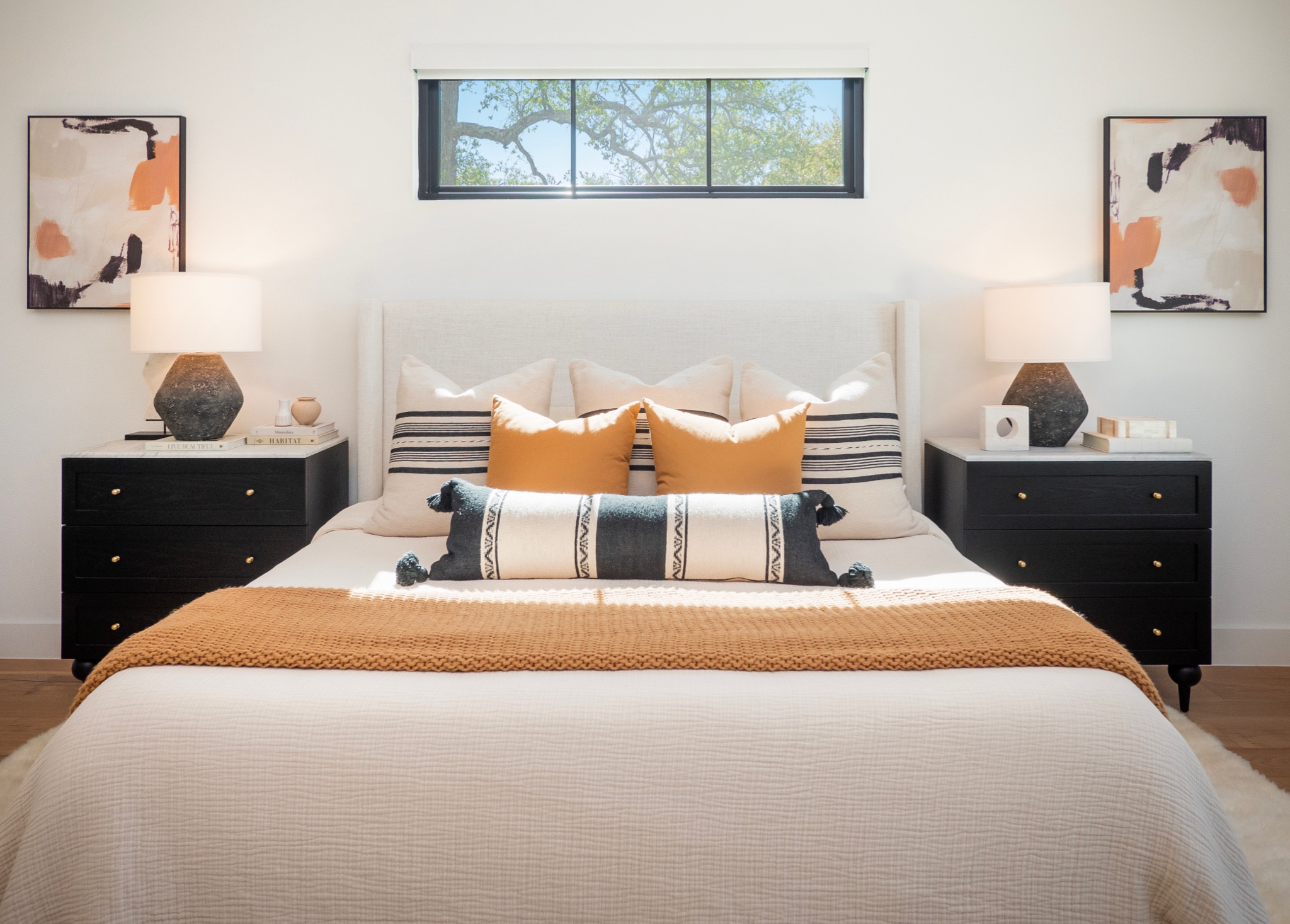 Product Spotlight: Woven Nook Pillows!! Get designer-like pillows at an affordable price with @woven.nook 🤗 #ltkhome

#LTKFind